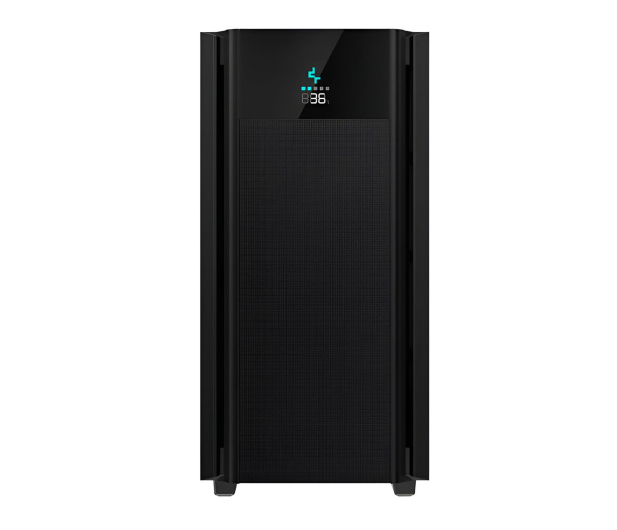 Deepcool CH510 MESH Digital Black - 1336392 - zdjęcie 2